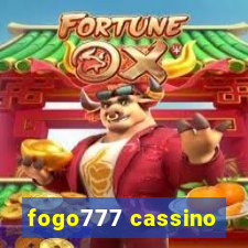 fogo777 cassino